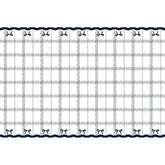 white-black-paper-tablecover-with-bows-180-x-120cm-party-tableware|OBS1|Luck and Luck| 1